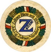 4213: Германия, Zeltner