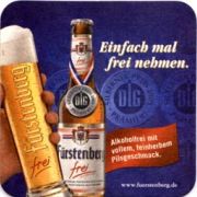 4215: Германия, Fuerstenberg