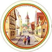 4218: Германия, Zirndorfer
