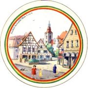 4219: Германия, Zirndorfer