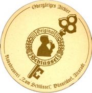 4222: Germany, Zum Schlussel
