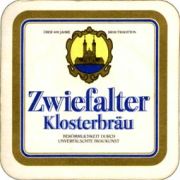 4224: Germany, Zwiefalter