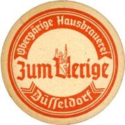 4237: Германия, Uerige