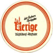 4239: Германия, Uerige