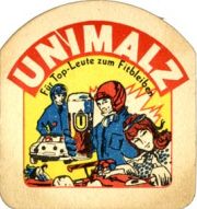 4241: Германия, Union Siegel Pils