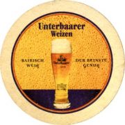 4243: Германия, Unterbaarer