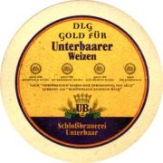 4243: Германия, Unterbaarer