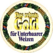 4244: Германия, Unterbaarer