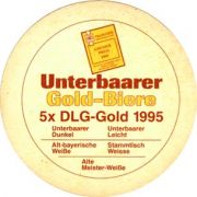 4245: Германия, Unterbaarer