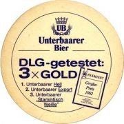 4246: Германия, Unterbaarer