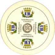 4247: Германия, Unterbaarer