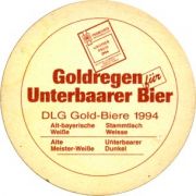 4247: Германия, Unterbaarer
