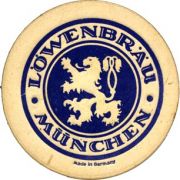 4249: Германия, Löwenbrau