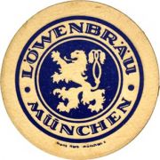 4249: Германия, Löwenbrau