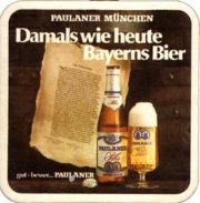 4251: Германия, Paulaner