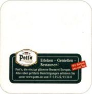 4253: Германия, Pott
