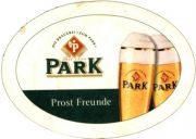 4255: Германия, Park