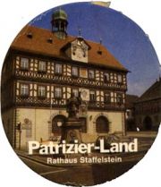 4258: Германия, Patrizier