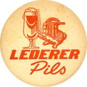4260: Германия, Lederer