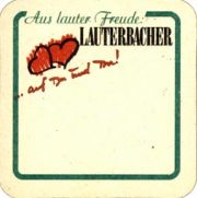4268: Германия, Lauterbacher
