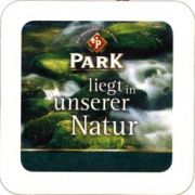 4269: Германия, Park