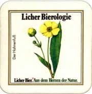 4270: Германия, Licher