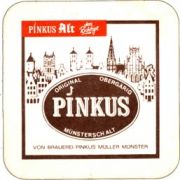 4274: Германия, Pinkus