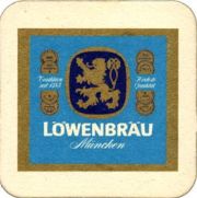 4275: Германия, Löwenbrau