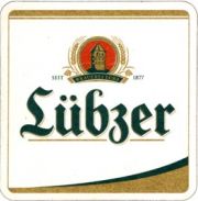 4276: Германия, Luebzer