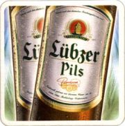 4276: Германия, Luebzer