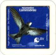 4277: Германия, Lammsbrau