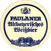 4278: Германия, Paulaner