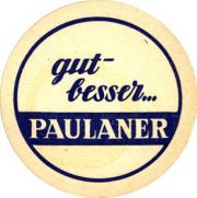 4279: Германия, Paulaner