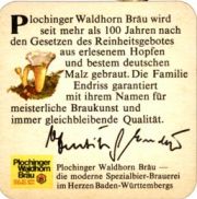 4281: Германия, Plochinger