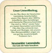 4282: Германия, Lammsbrau