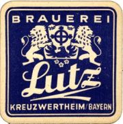 4283: Германия, Lutz