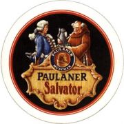 4284: Германия, Paulaner