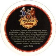 4284: Германия, Paulaner