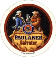 4285: Германия, Paulaner