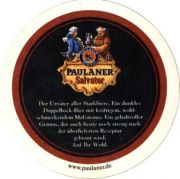 4285: Германия, Paulaner