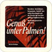 4288: Германия, Palmbrau