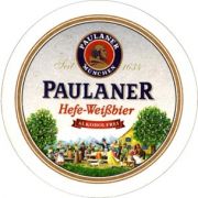 4290: Германия, Paulaner