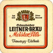 4292: Германия, Leitner