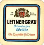 4292: Германия, Leitner