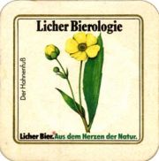 4294: Германия, Licher