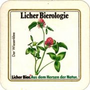 4296: Германия, Licher
