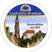 4298: Германия, Landshuter