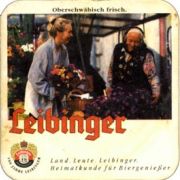 4299: Германия, Leibinger