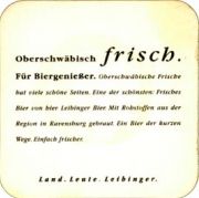 4299: Германия, Leibinger