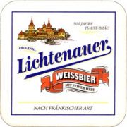 4301: Германия, Lichtenauer